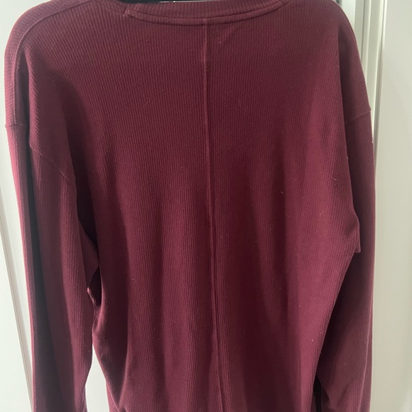 Abercrombie Men’s Crewneck (Soft AF Collection) - Picture 3 of 3